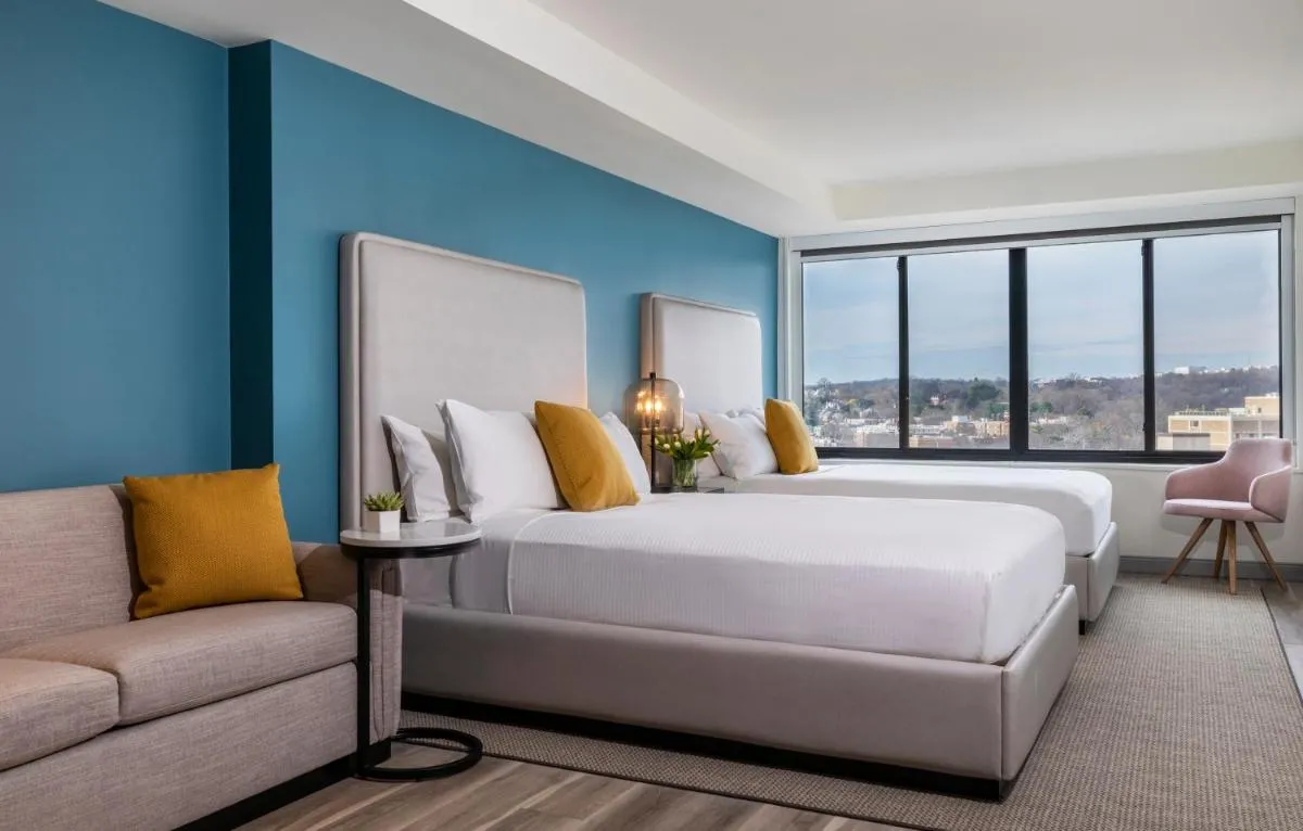 Image 5 of Hotel Madera