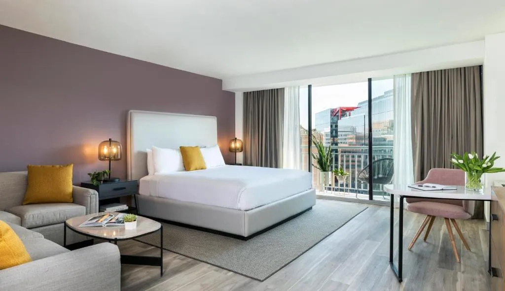 Image of Hotel Madera