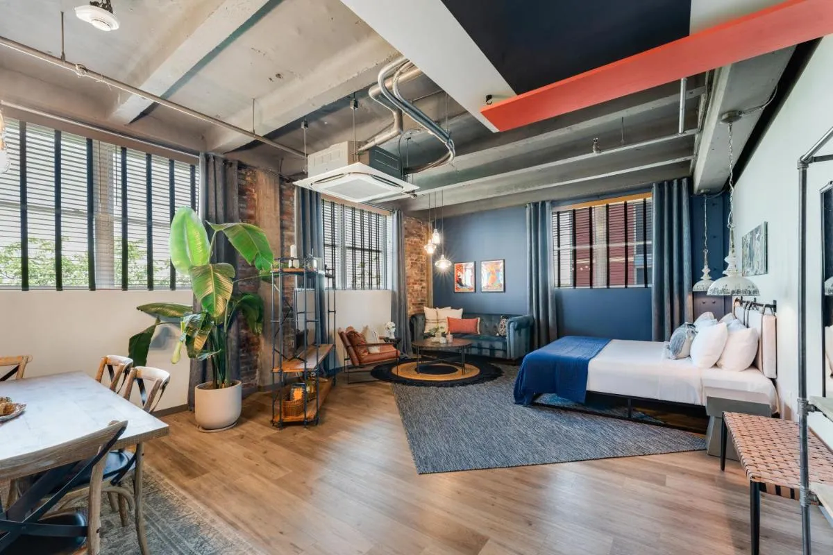Image 2 of Hotel Nell – Union Market