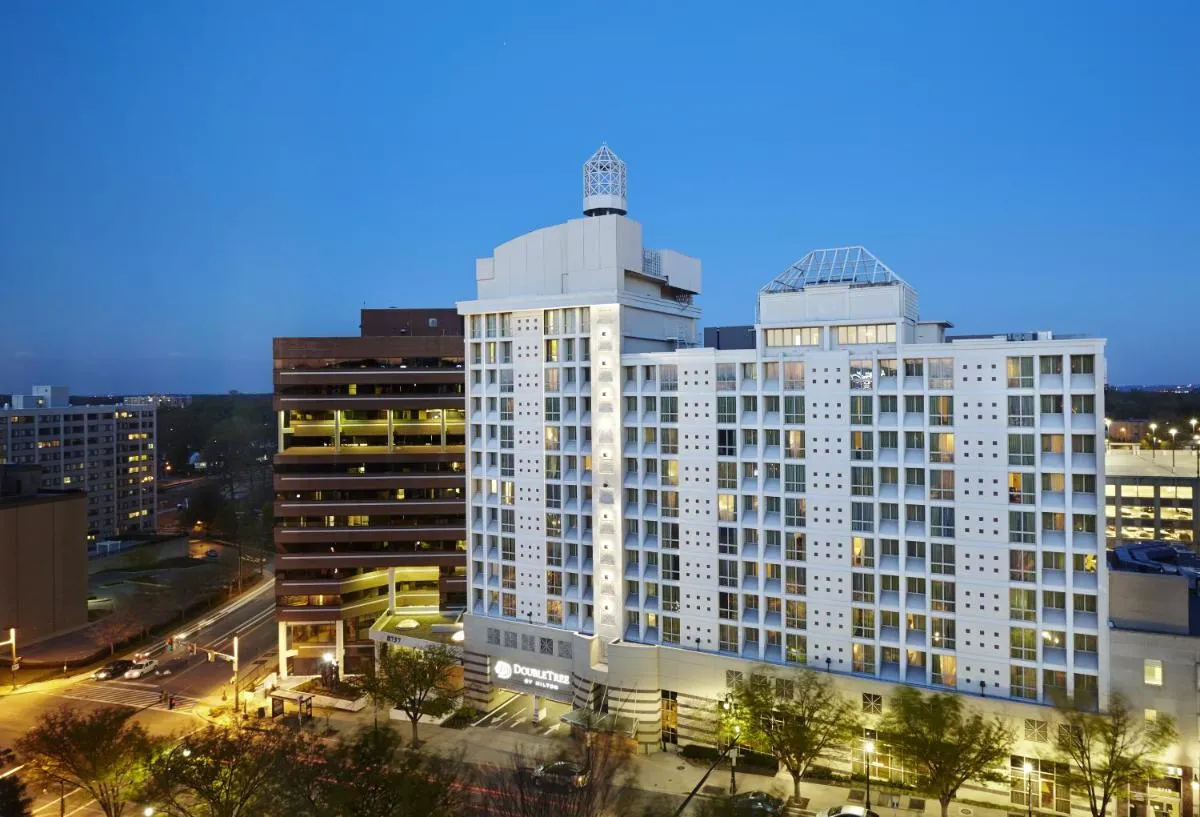 Image 6 of Hotel Silver Spring