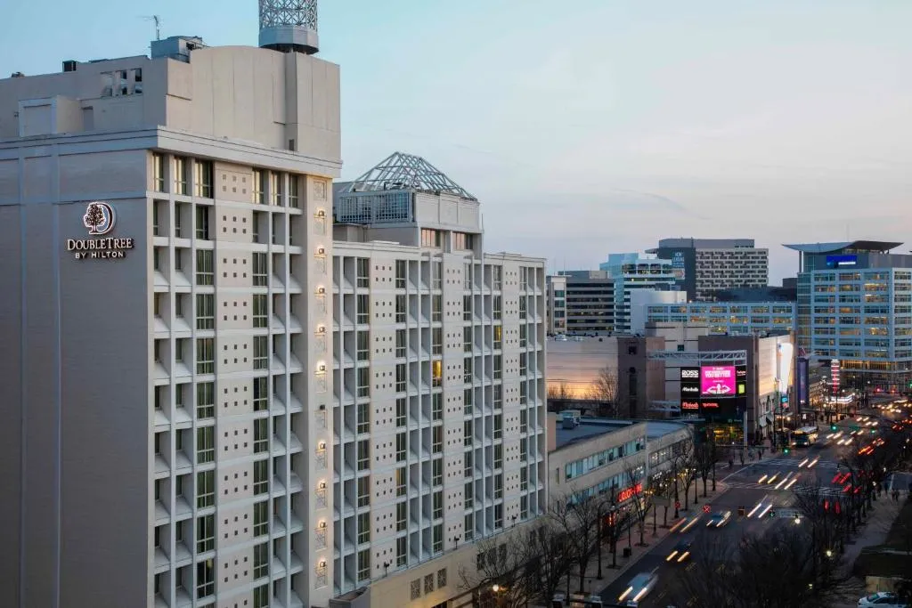 Image of Hotel Silver Spring