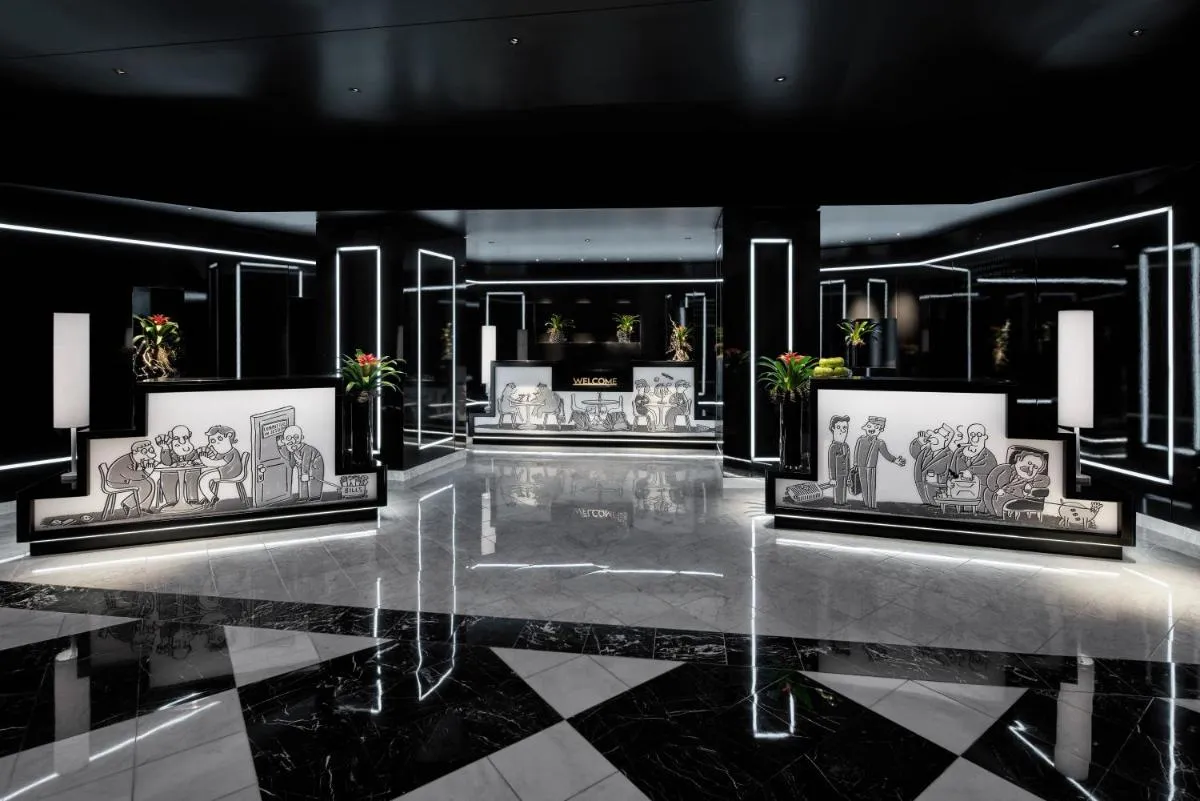 Image 2 of Hotel Washington