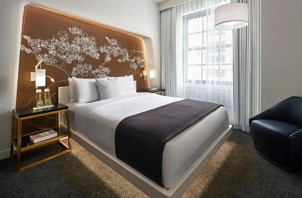 Image of Hotel Washington