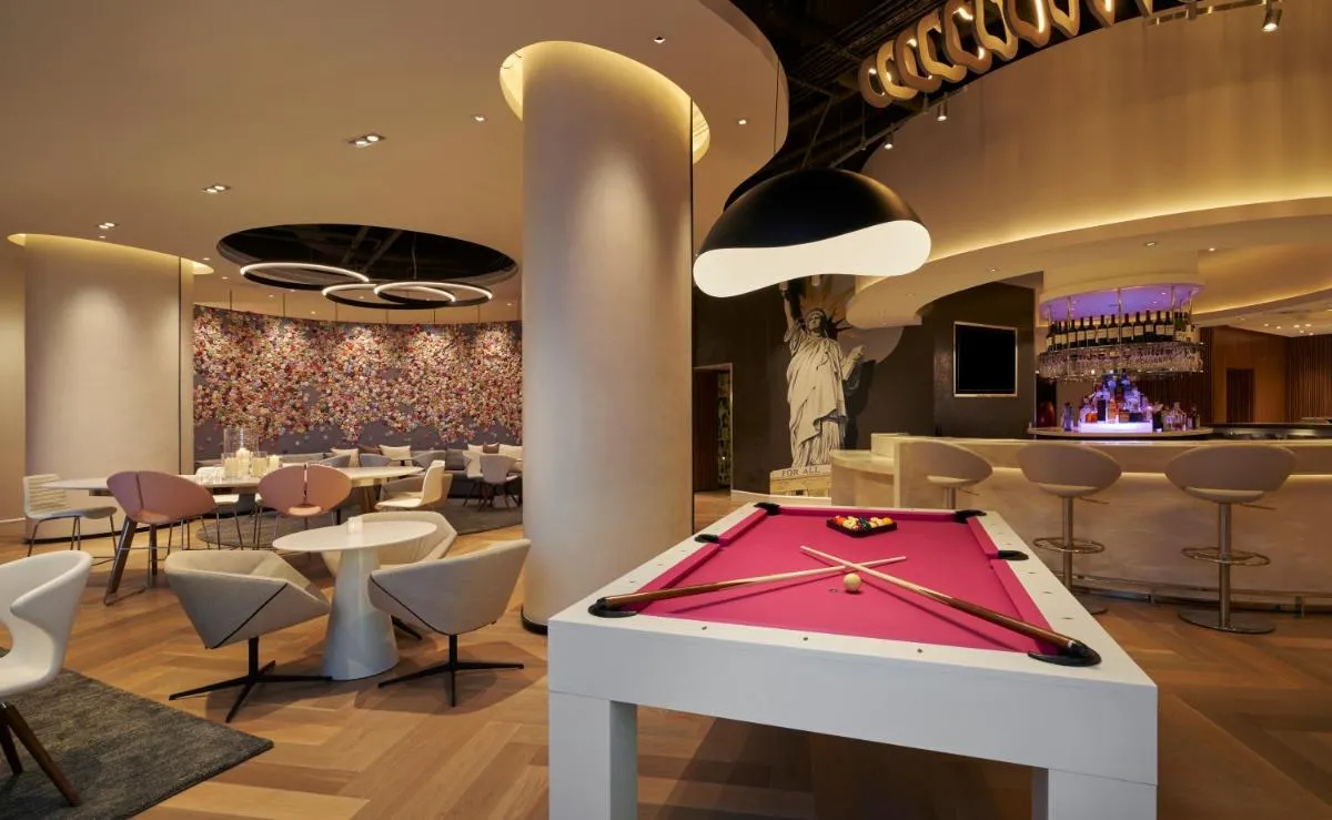 Image 5 of Hotel Zena Washington DC