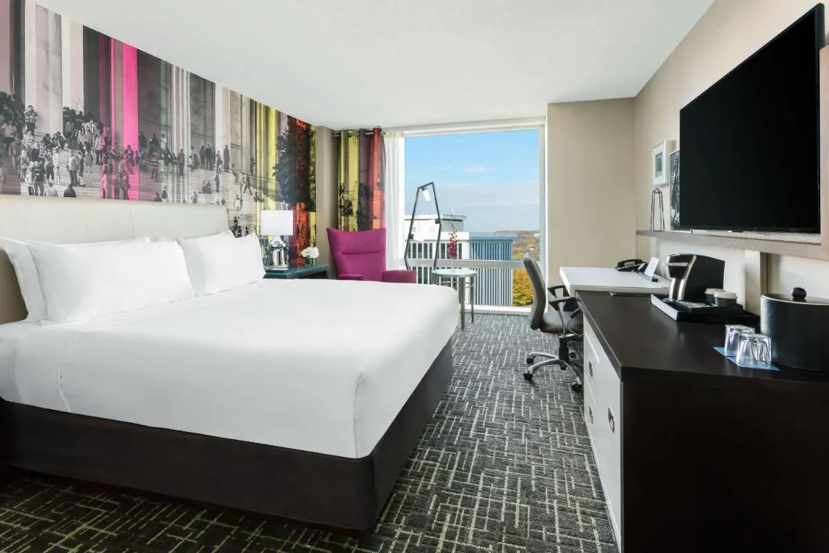 Image 1 of Hyatt Centric Arlington