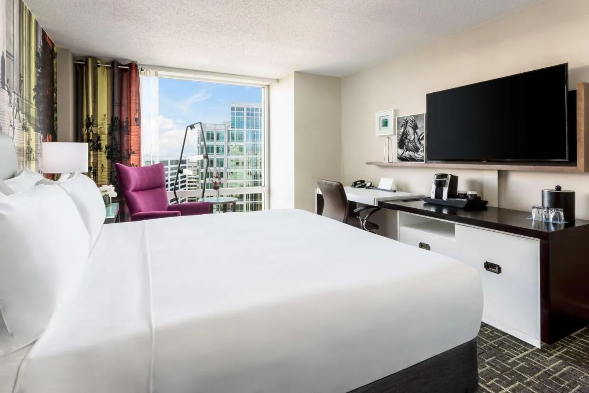 Image 3 of Hyatt Centric Arlington