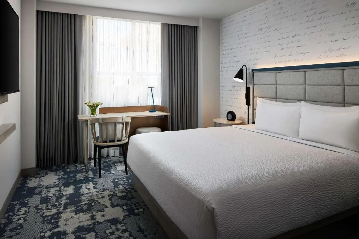 Image 1 of Hyatt Centric Old Town Alexandria