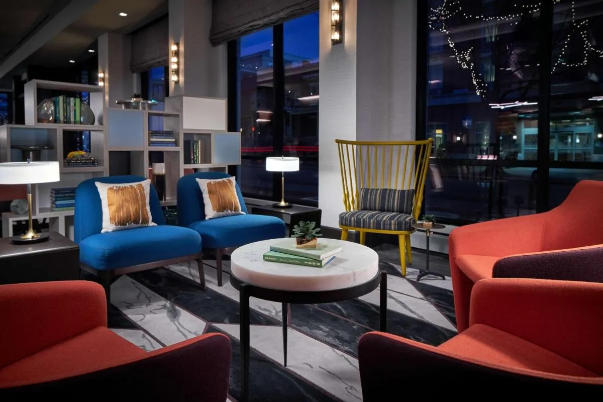 Image 6 of Hyatt Centric Old Town Alexandria