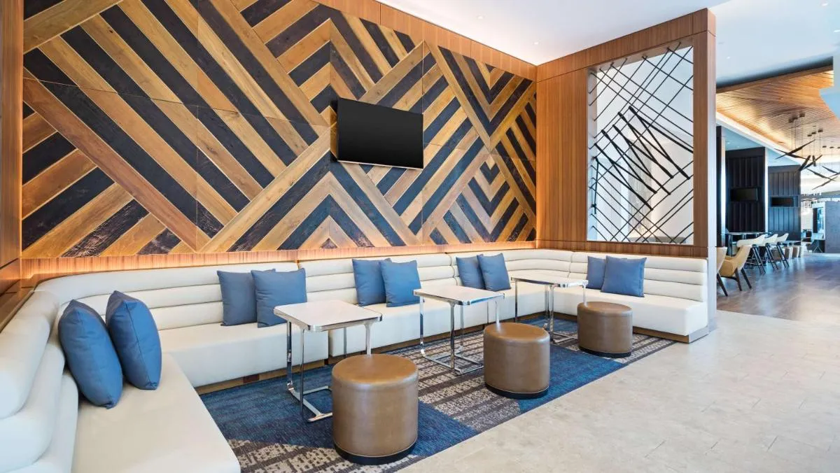 Image 4 of Hyatt House Washington DC/The Wharf