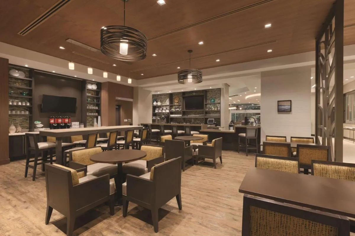 Image 1 of Hyatt Place Washington DC/Georgetown/West End