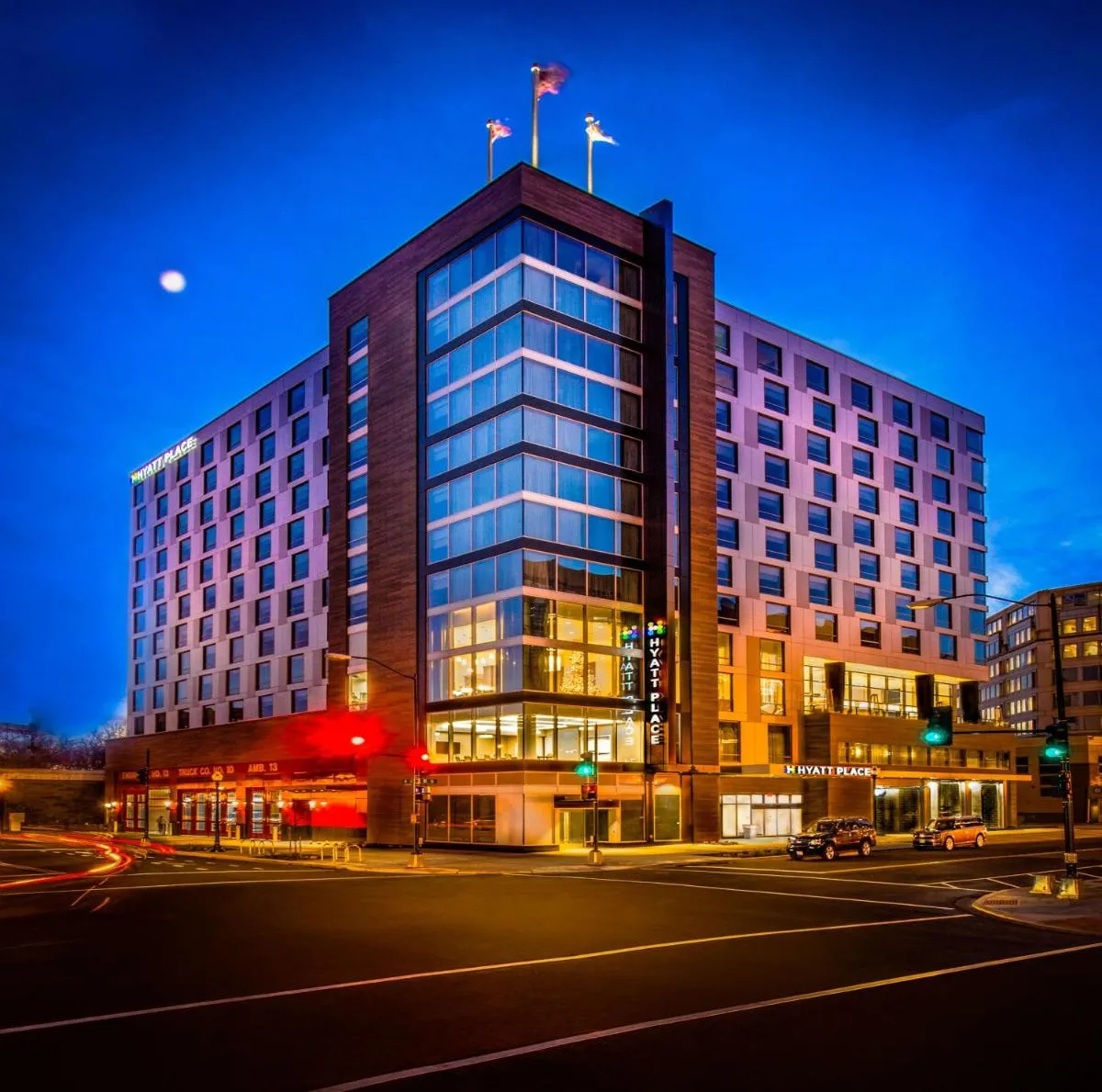 Image 1 of Hyatt Place Washington D.C./National Mall