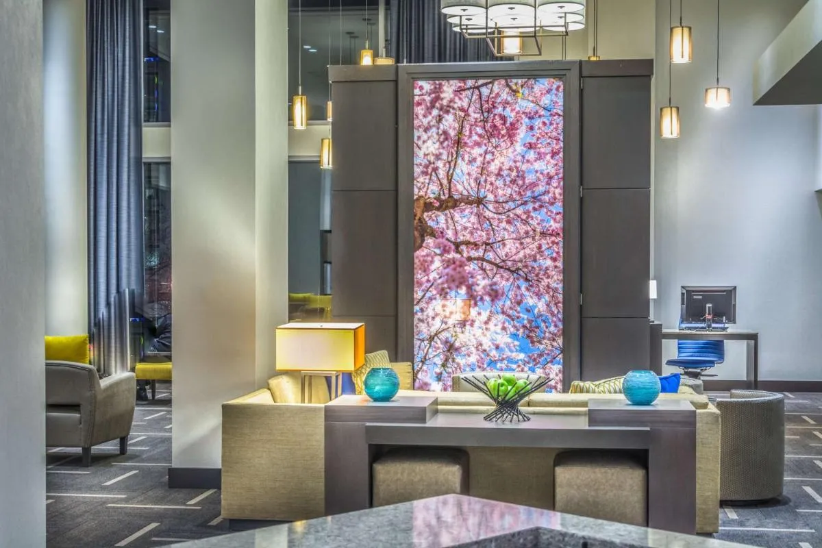 Image 2 of Hyatt Place Washington D.C./National Mall