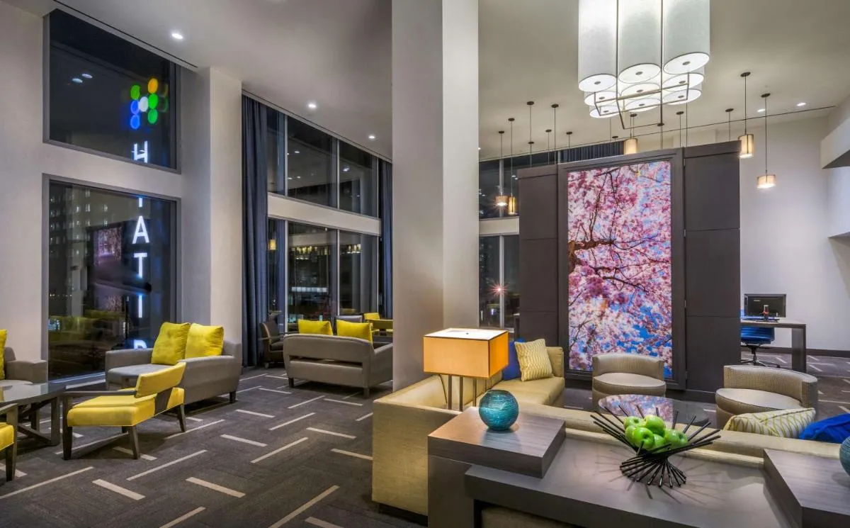 Image 4 of Hyatt Place Washington D.C./National Mall