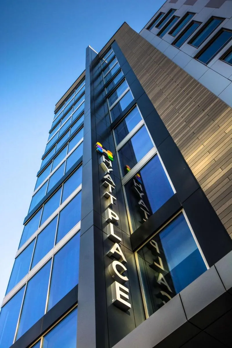 Image 3 of Hyatt Place Washington D.C./National Mall