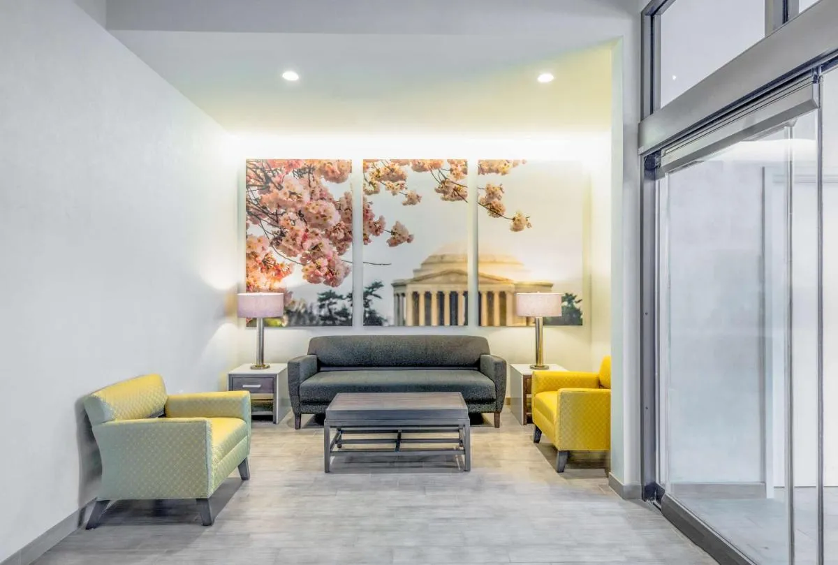 Image 6 of Hyatt Place Washington D.C./National Mall