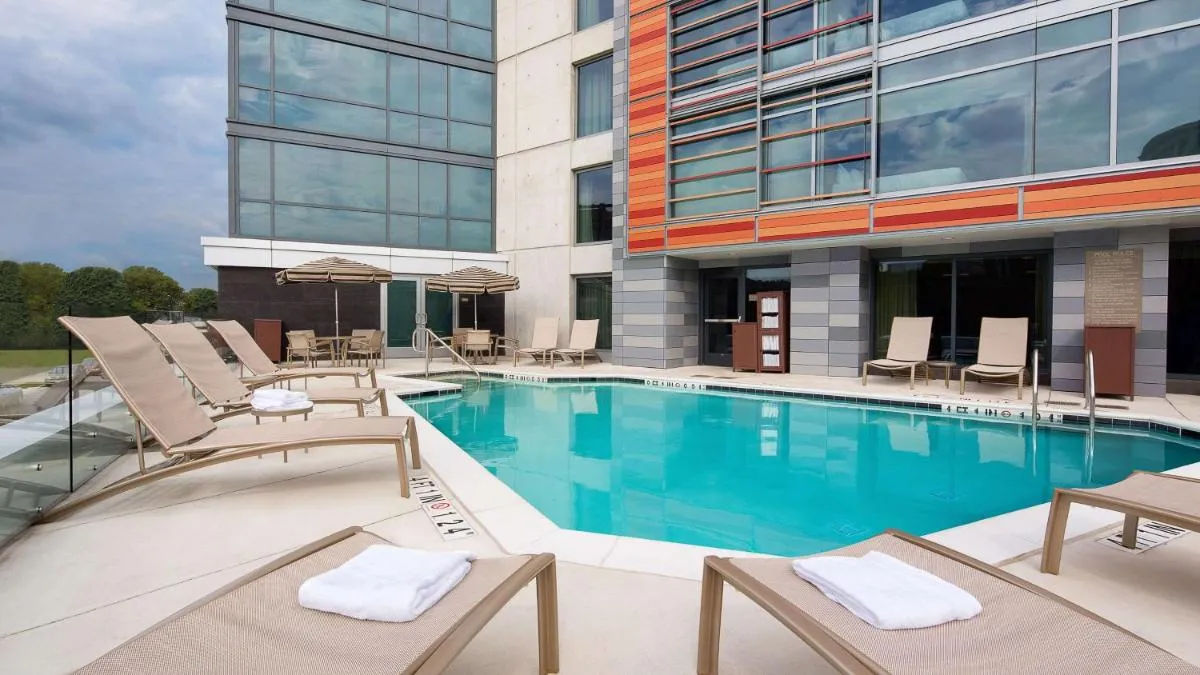 Image 1 of Hyatt Place Washington DC/US Capitol