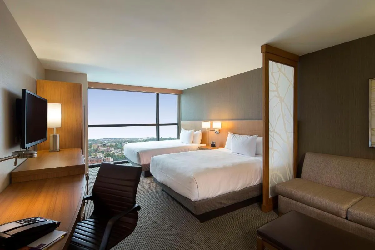 Image 2 of Hyatt Place Washington DC/US Capitol