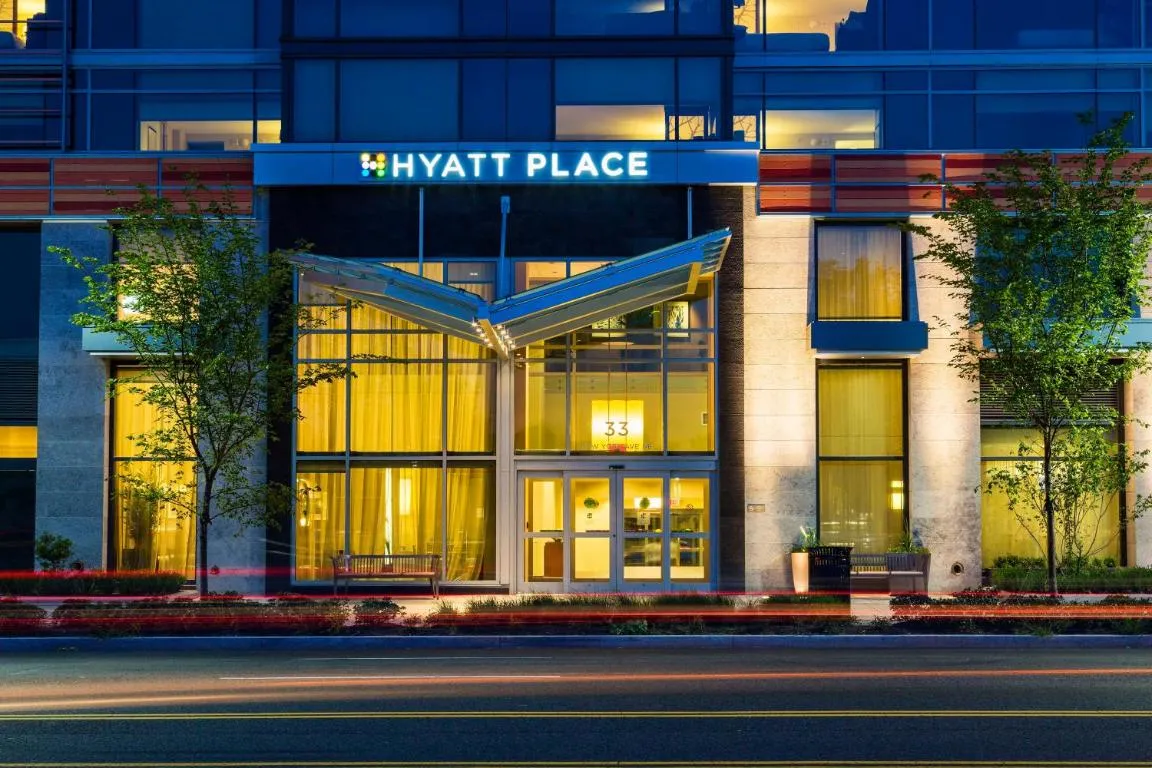 Image of Hyatt Place Washington DC/US Capitol