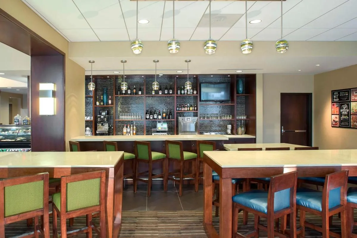 Image 3 of Hyatt Place Washington DC/US Capitol