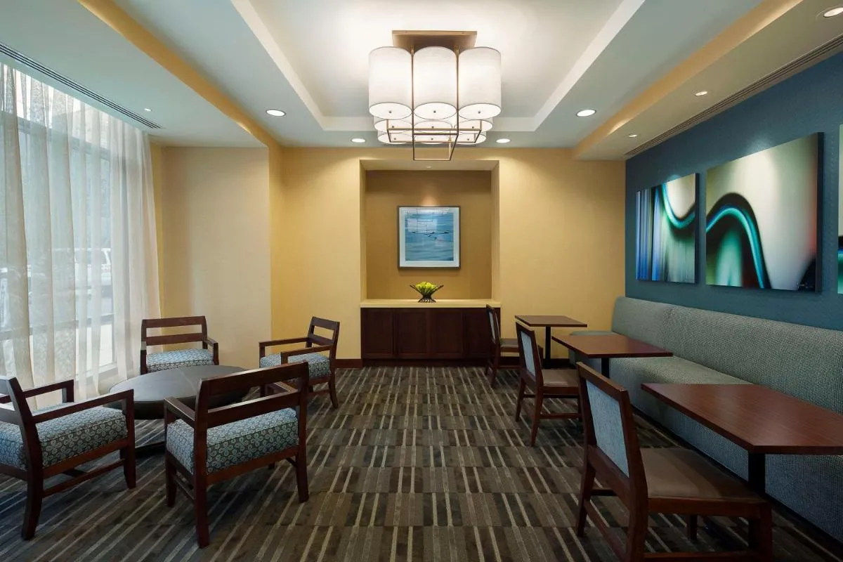 Image 5 of Hyatt Place Washington DC/US Capitol