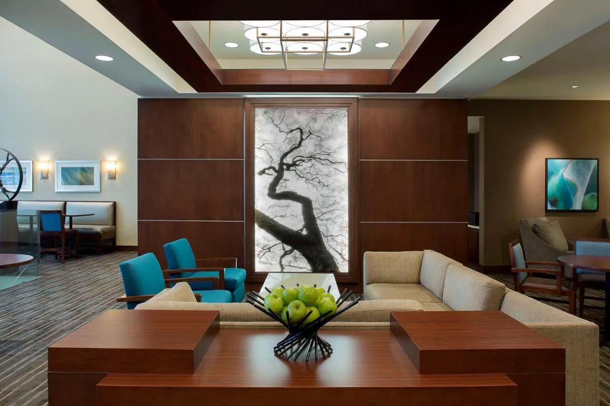 Image 4 of Hyatt Place Washington DC/US Capitol