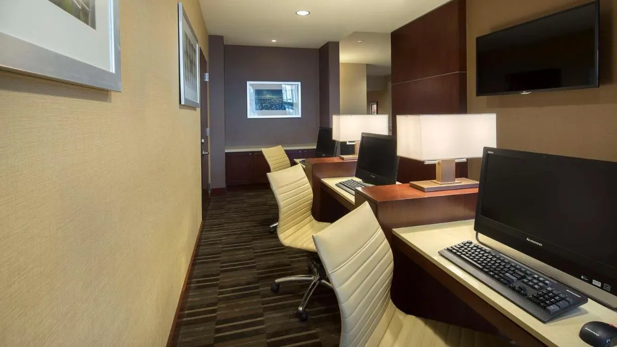 Image 6 of Hyatt Place Washington DC/US Capitol