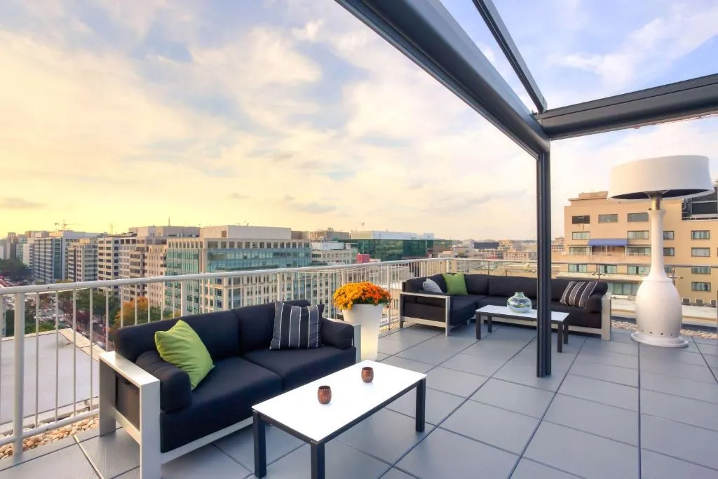 Image of Hyatt Place Washington DC/White House