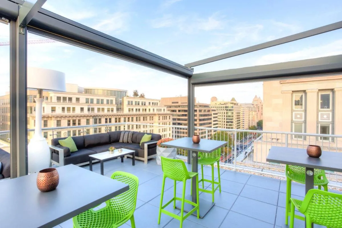 Image 1 of Hyatt Place Washington DC/White House