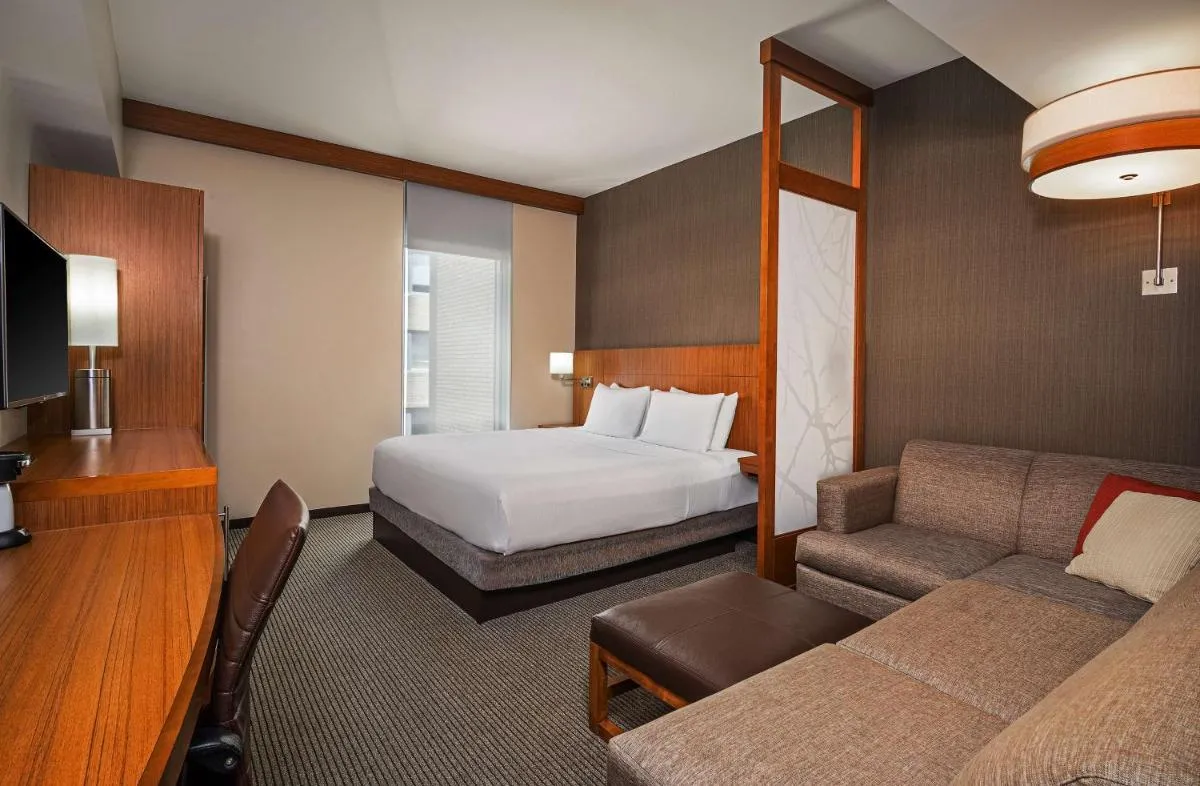 Image 3 of Hyatt Place Washington DC/White House