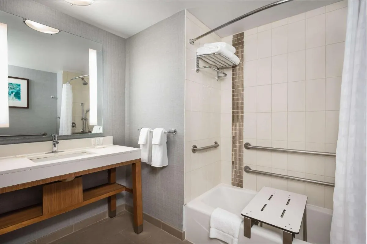 Image 4 of Hyatt Place Washington DC/White House