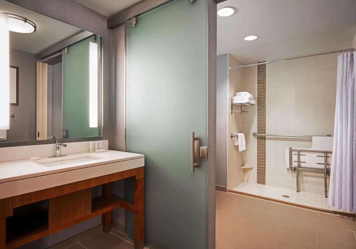 Image 5 of Hyatt Place Washington DC/White House