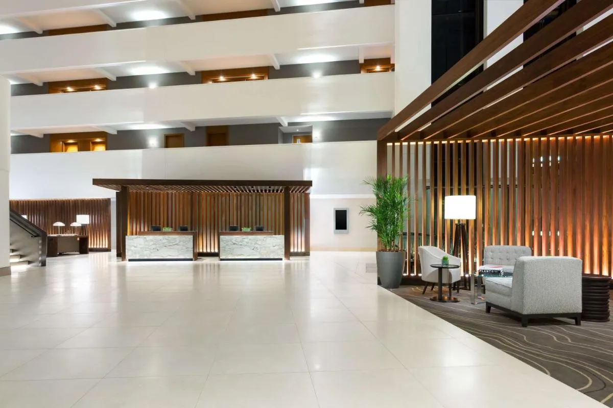 Image 3 of Hyatt Regency Bethesda near Washington D.C.