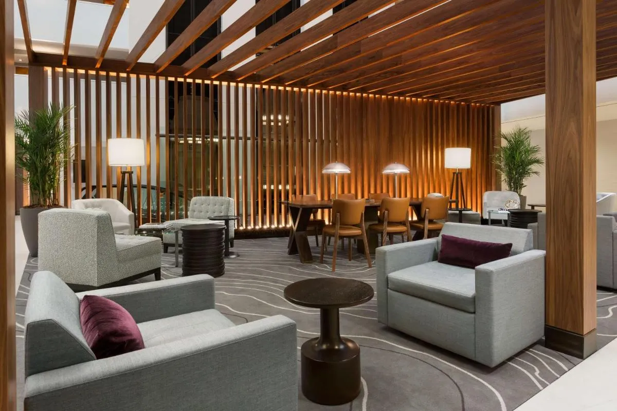 Image 5 of Hyatt Regency Bethesda near Washington D.C.