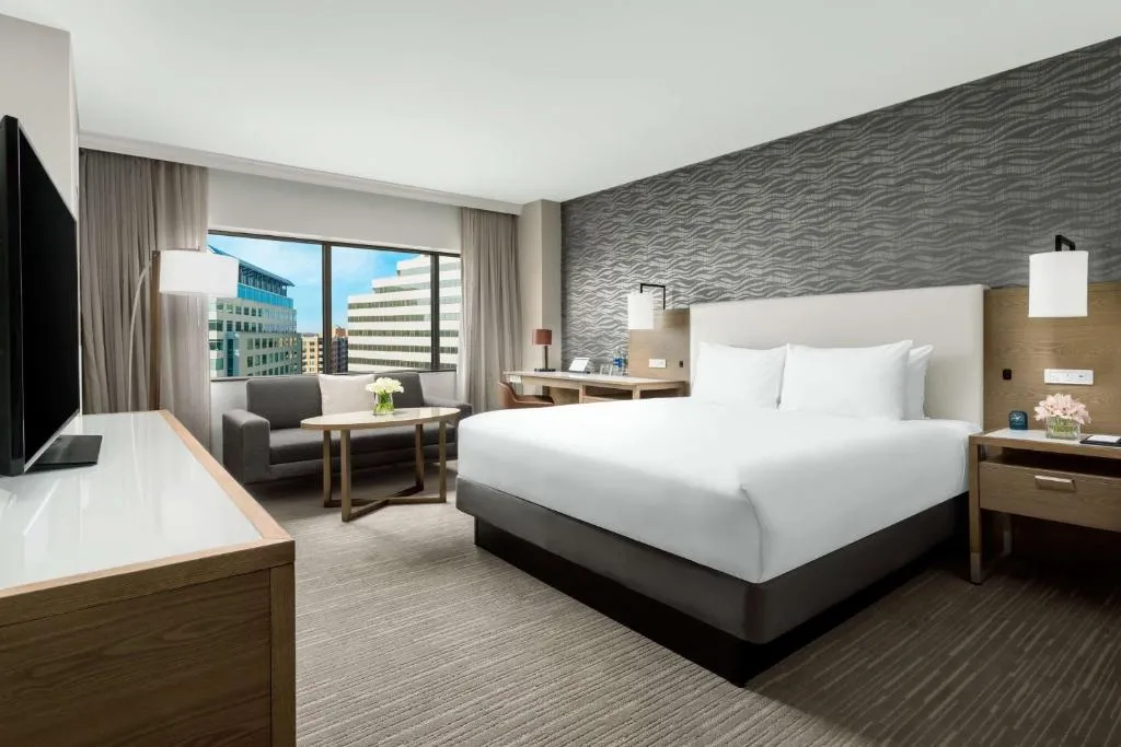 Image of Hyatt Regency Bethesda near Washington D.C.