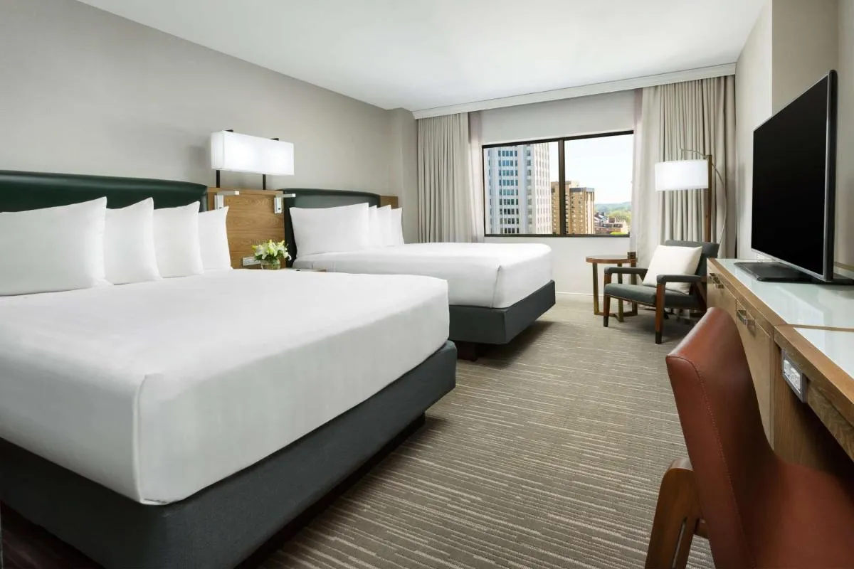 Image 6 of Hyatt Regency Bethesda near Washington D.C.