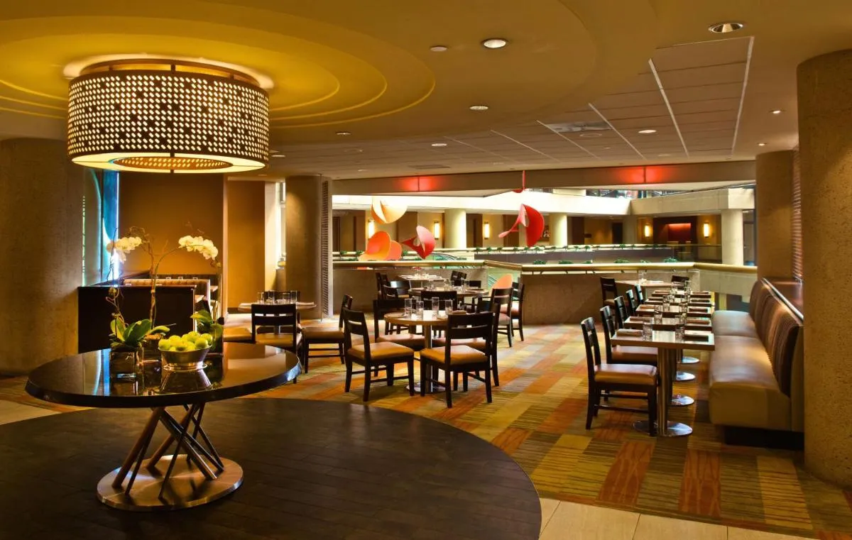 Image 4 of Hyatt Regency Crystal City at Reagan National Airport