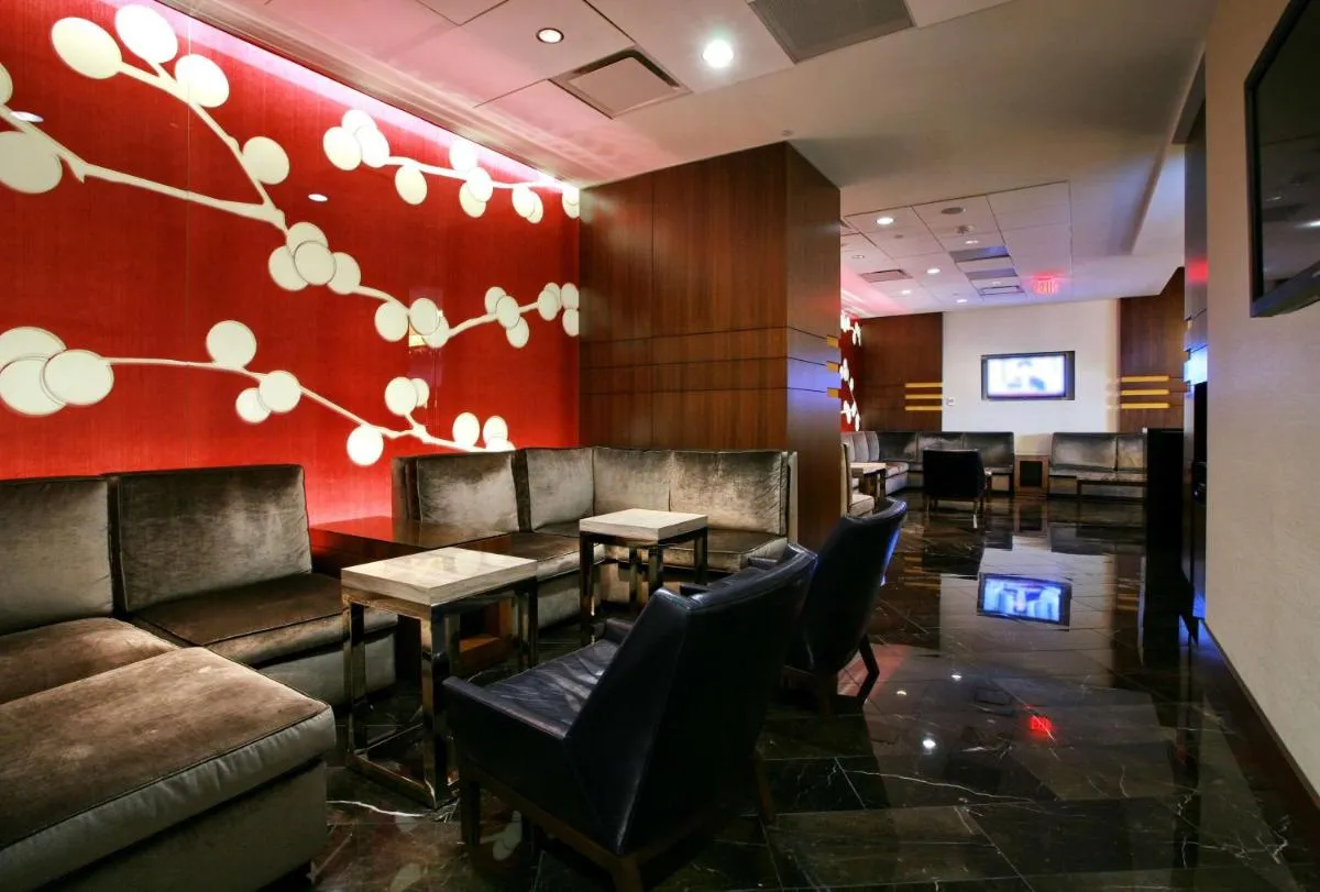 Image 5 of Hyatt Regency Crystal City at Reagan National Airport
