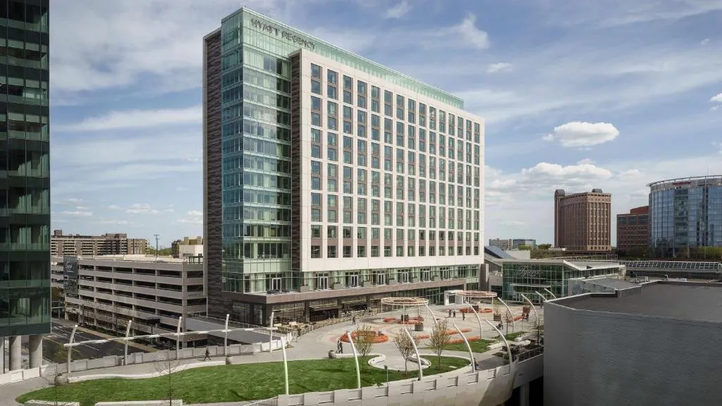 Image of Hyatt Regency Tysons Corner Center