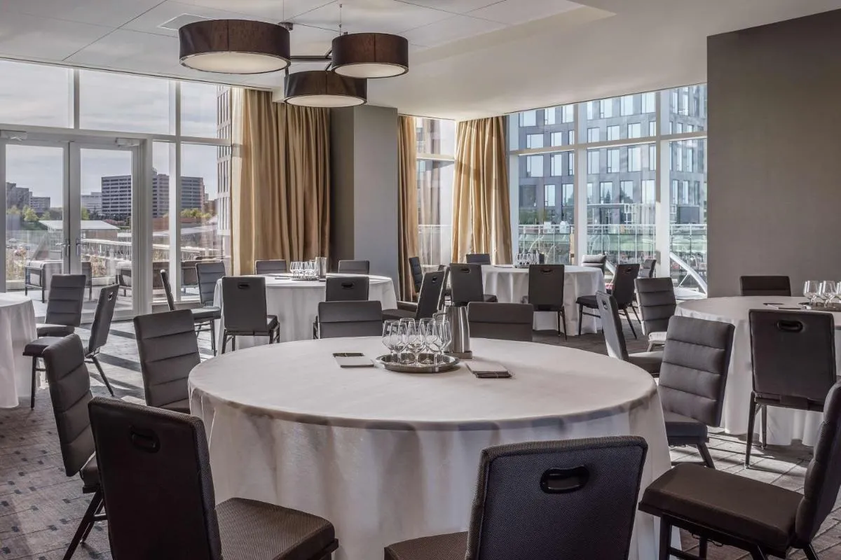 Image 2 of Hyatt Regency Tysons Corner Center