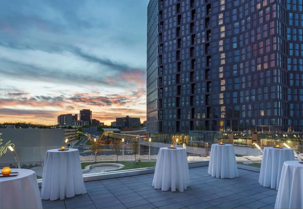 Image 3 of Hyatt Regency Tysons Corner Center