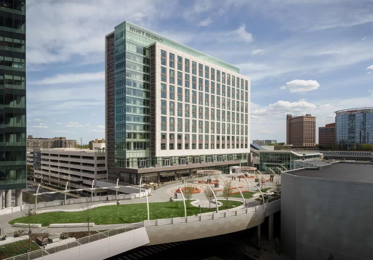 Image 1 of Hyatt Regency Tysons Corner Center