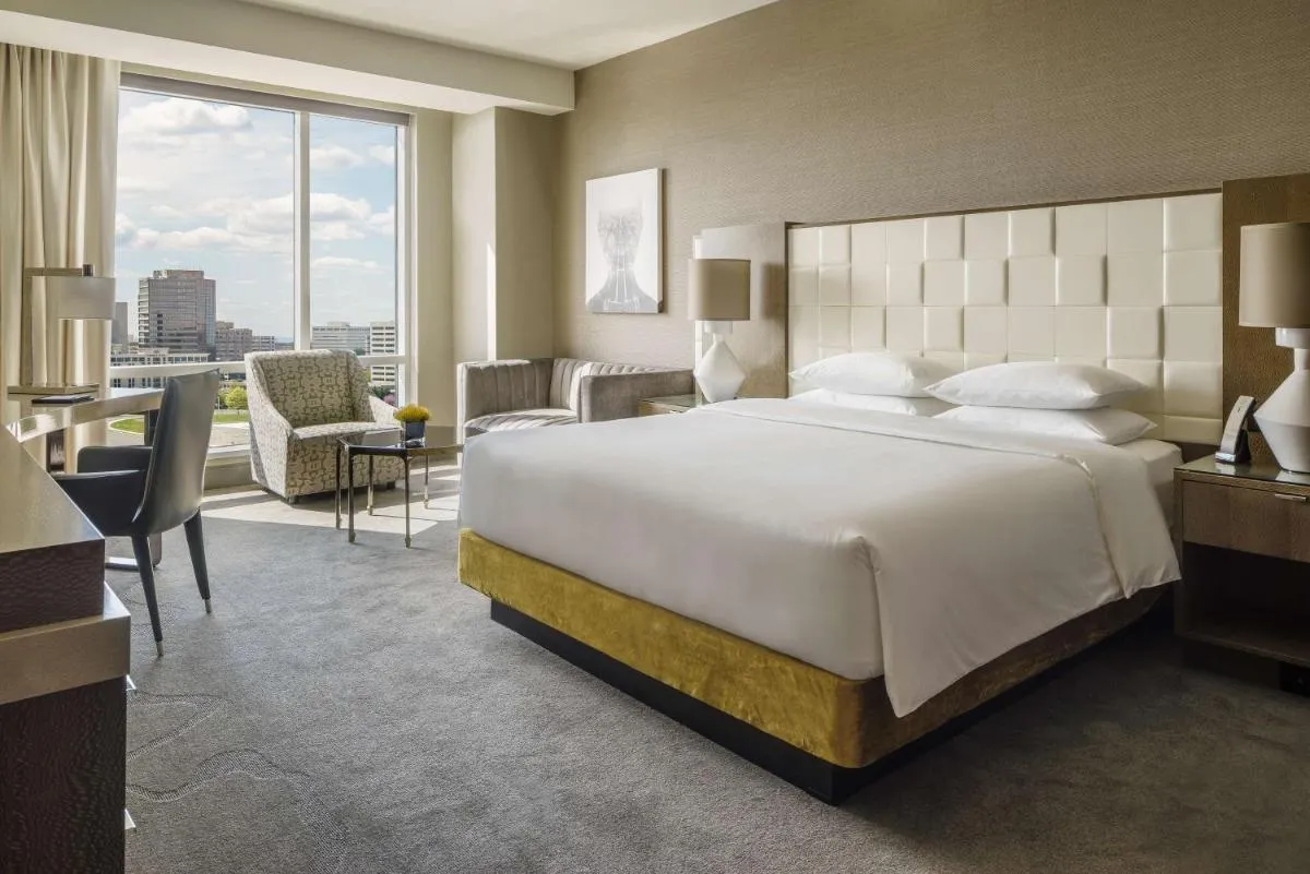 Image 4 of Hyatt Regency Tysons Corner Center