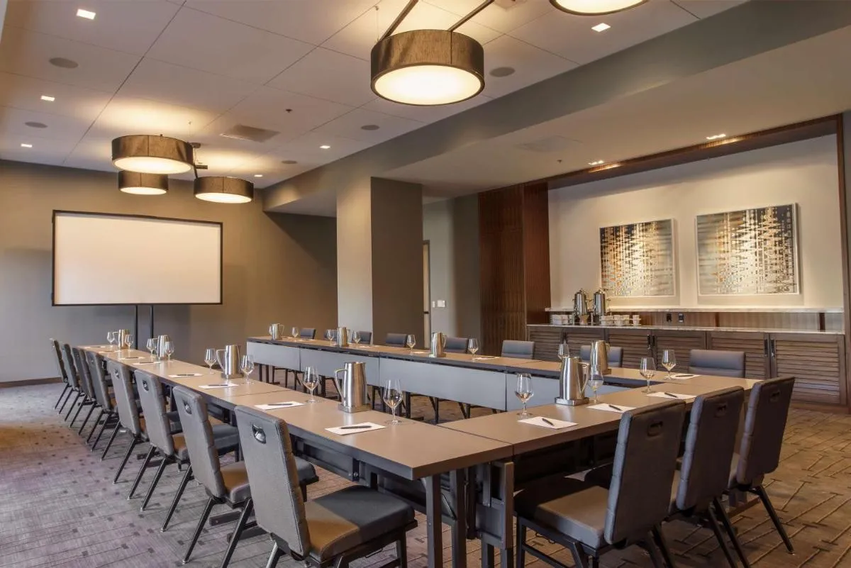 Image 6 of Hyatt Regency Tysons Corner Center