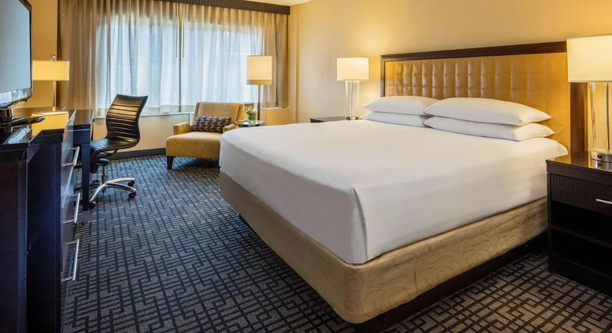 Image 3 of Hyatt Regency Washington on Capitol Hill