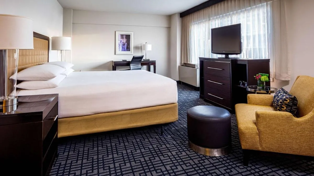 Image 2 of Hyatt Regency Washington on Capitol Hill