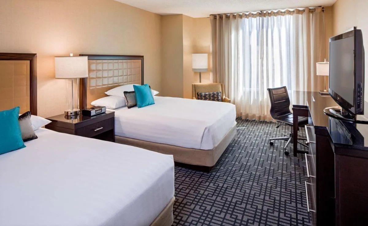 Image 4 of Hyatt Regency Washington on Capitol Hill