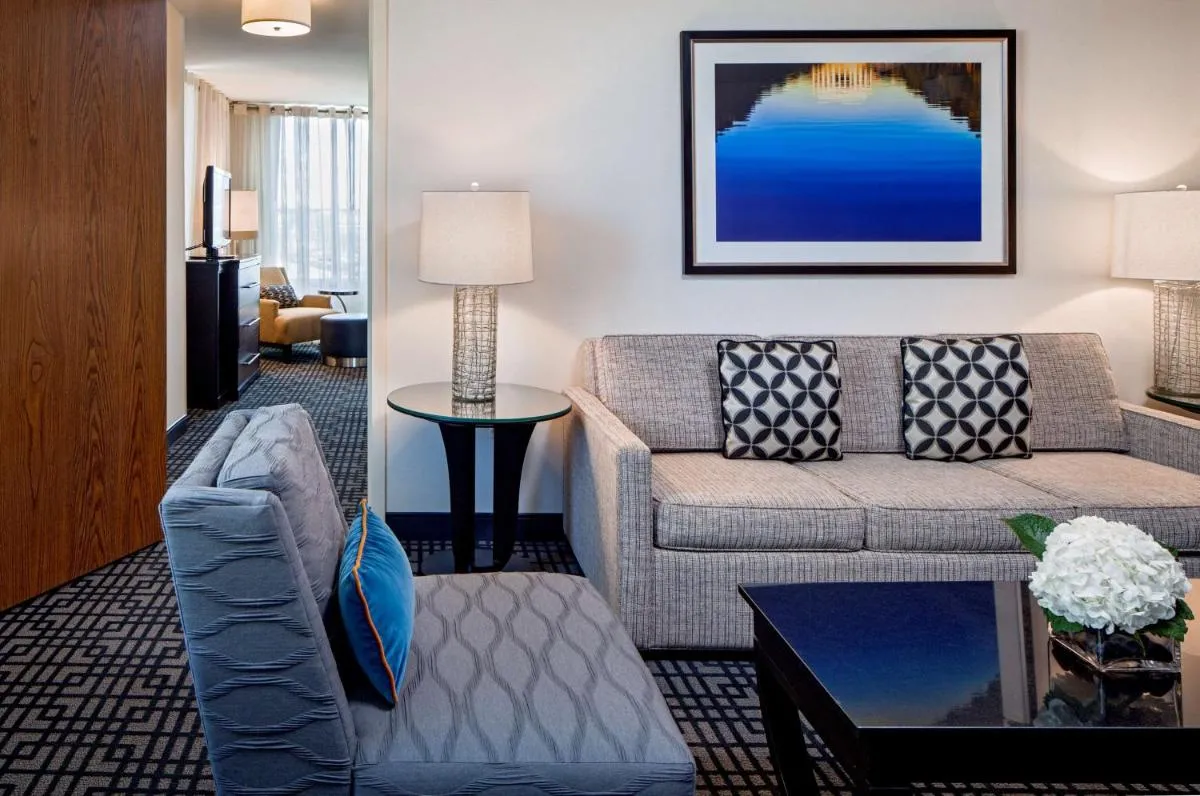 Image 6 of Hyatt Regency Washington on Capitol Hill