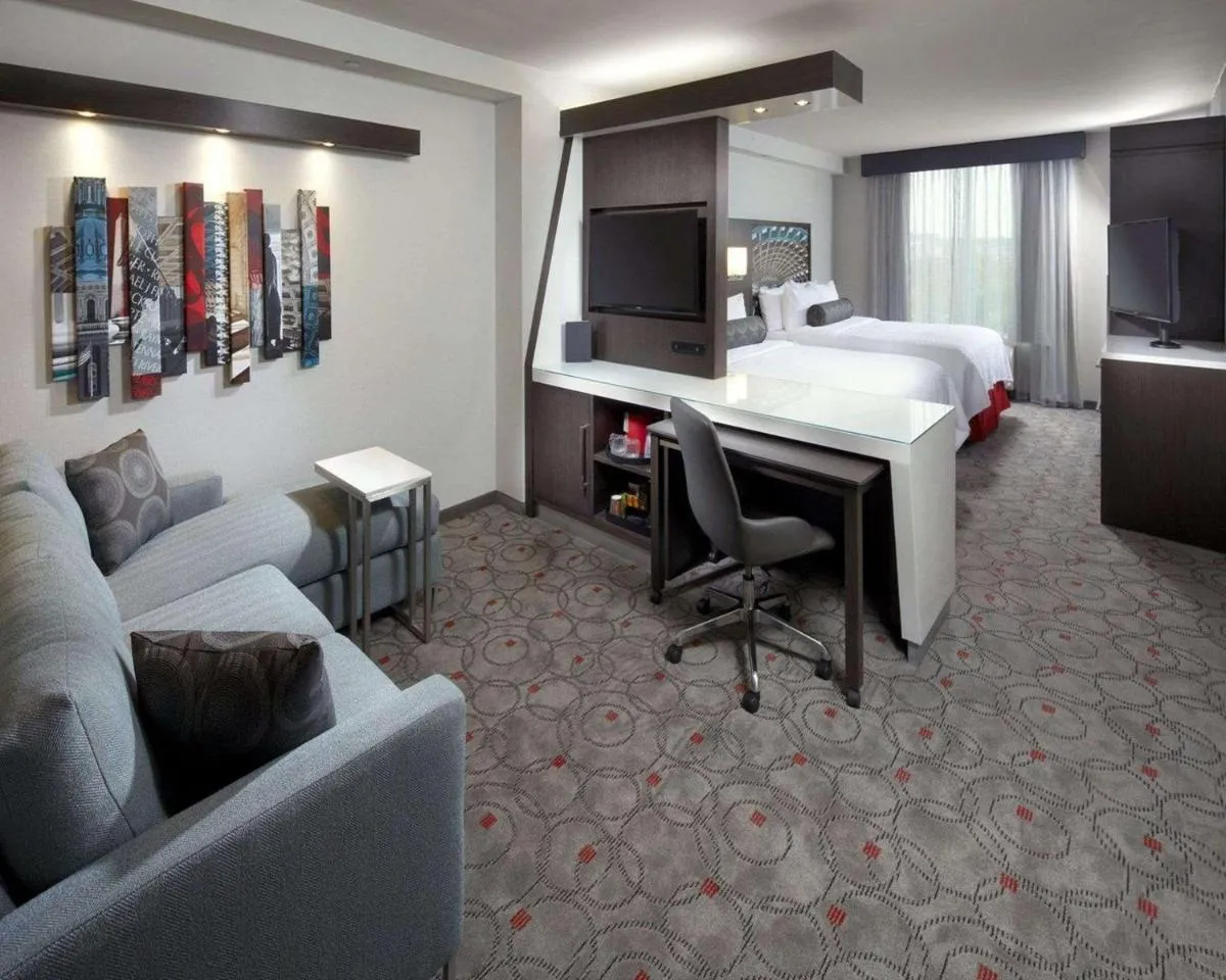Image 6 of Hyatt Washington Dc/Convention Center