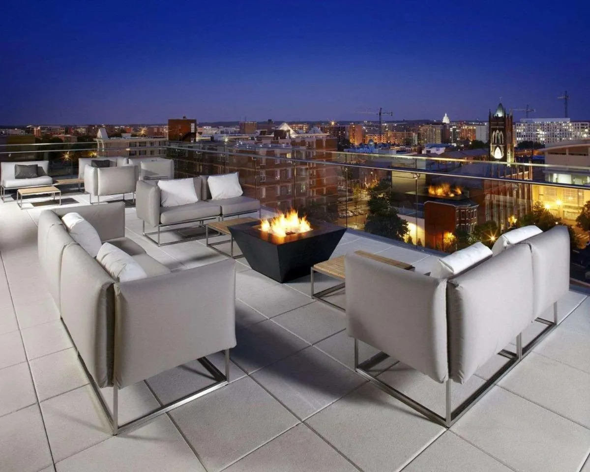 Image 1 of Hyatt Washington Dc/Convention Center