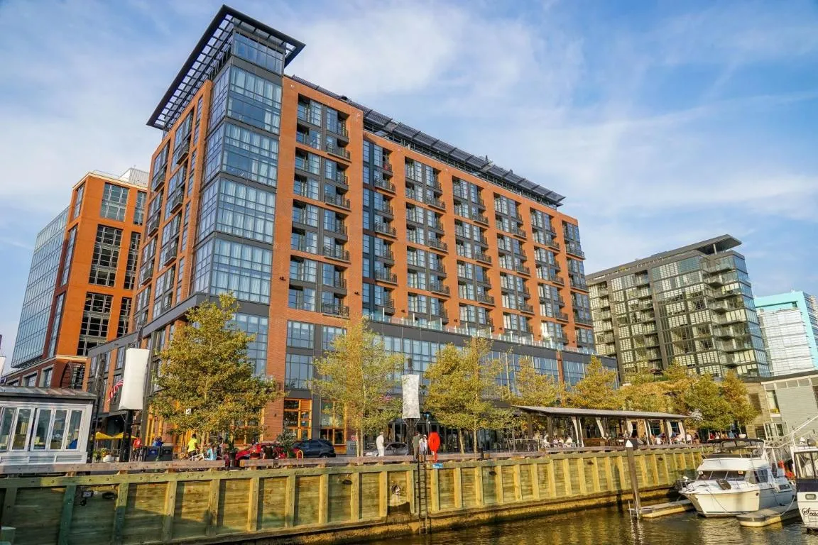 Image of InterContinental – Washington D.C. – The Wharf, an IHG Hotel
